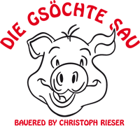 Die gsöchte Sau